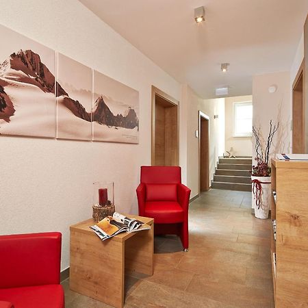 Soeldenliving Appartements Esterno foto
