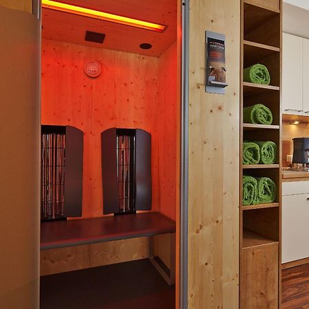 Soeldenliving Appartements Esterno foto