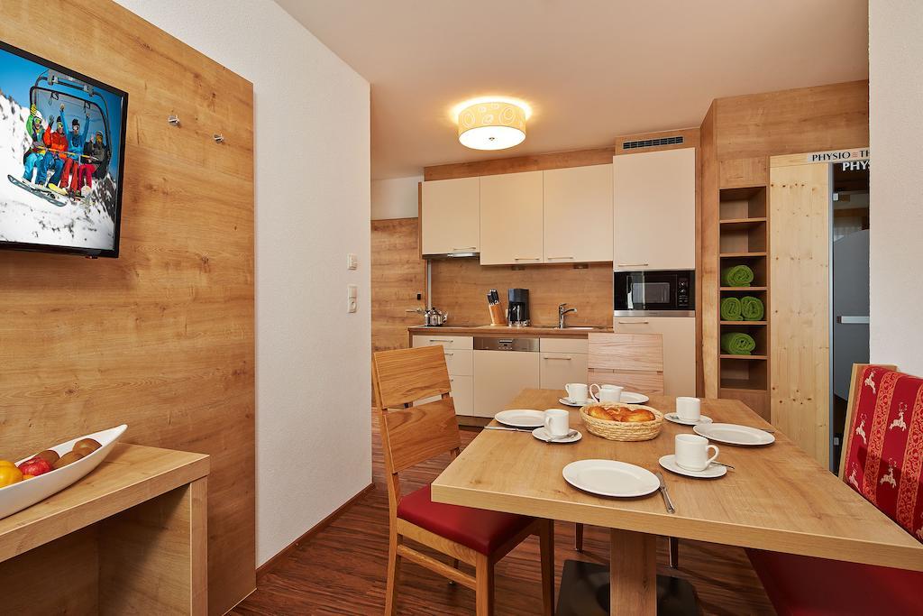 Soeldenliving Appartements Camera foto