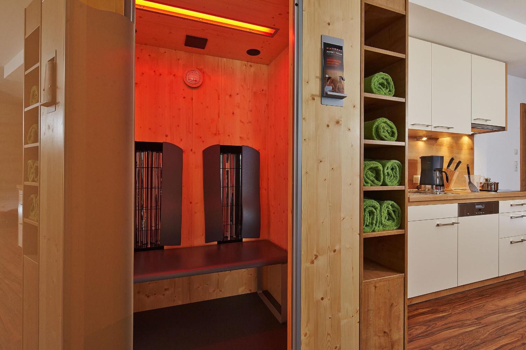 Soeldenliving Appartements Esterno foto