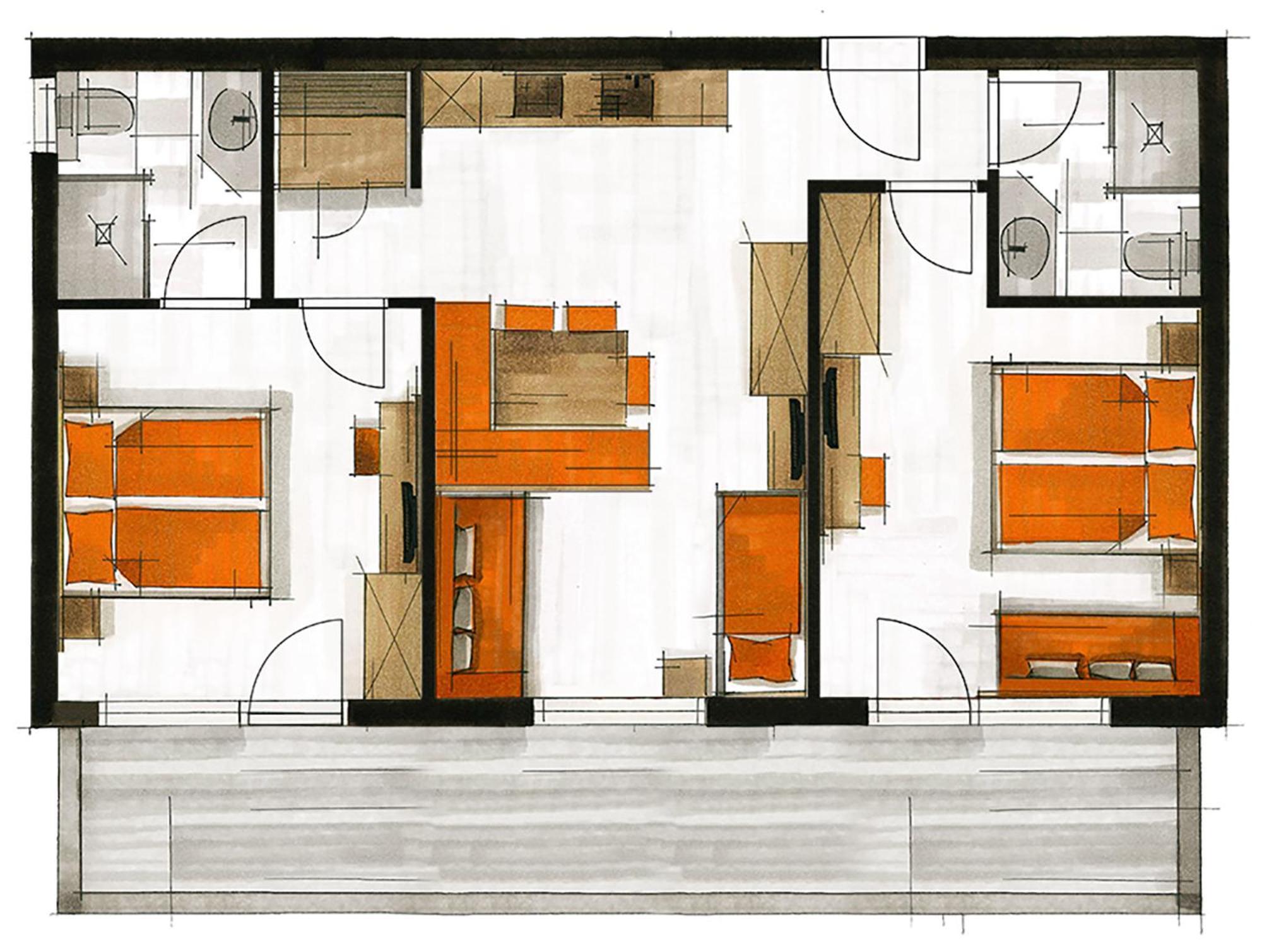 Soeldenliving Appartements Esterno foto